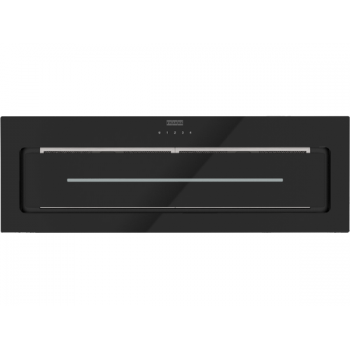 Вытяжка Franke LUCE 90 BK (305.0738.598) - Эффективное решение для вашей кухни