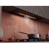 Вытяжка Franke LUCE 90 BK (305.0738.598) - Эффективное решение для вашей кухни