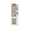 Холодильник Gorenje NRKI519141 встраиваемый