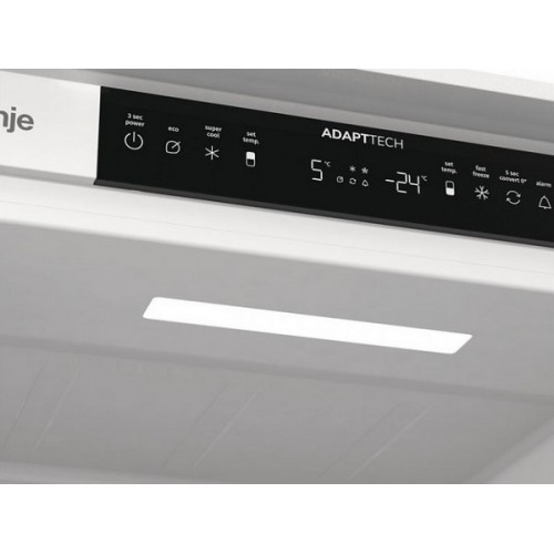 Холодильник Gorenje NRKI519141 встраиваемый