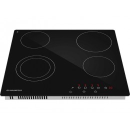 Варочная панель MAUNFELD AVCE6042DBK электрическая