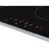 Варочная панель MAUNFELD AVCE6042DBK электрическая