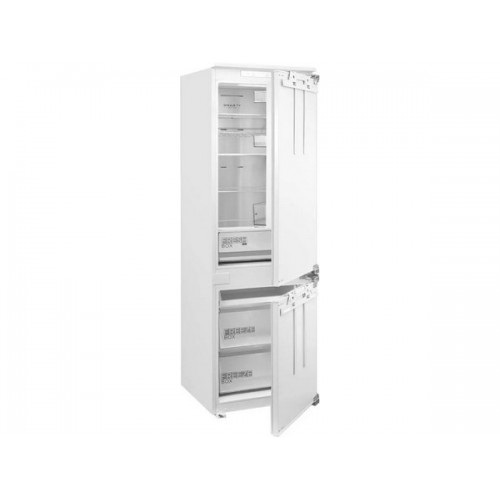 Холодильник встраиваемый Midea MDRE371FGE01M – компактное решение для вашего интерьера