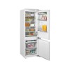 Холодильник встраиваемый Midea MDRE371FGE01M – компактное решение для вашего интерьера