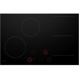 Варочная панель ASKO HID824GC индукционная 80,4 см, 4 зоны, стеклокерамика, Wi-Fi, SKU 26548
