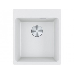 Мойка 27849 Franke Fragranite+, 440x500 мм, вент-автомат