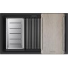 Мойка Paulmark Lumi-multi sink 74 uni LU-MULTI 74-AN, антрацит