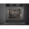 Духовой шкаф SMEG SO6102S3PB3 с паром - идеальное решение для современных кухонь