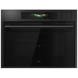 Духовой шкаф ASKO OCS64GSH 51л, графит, сенсорное управление, SKU 32450