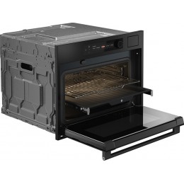 Духовой шкаф ASKO OCS64GSH 51л, графит, сенсорное управление, SKU 32450
