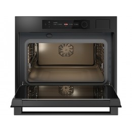 Духовой шкаф ASKO OCS64GSH 51л, графит, сенсорное управление, SKU 32450