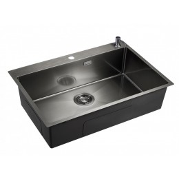 Мойка Emar EMB-125A Dark