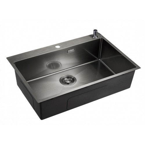 Мойка Emar EMB-125A Dark