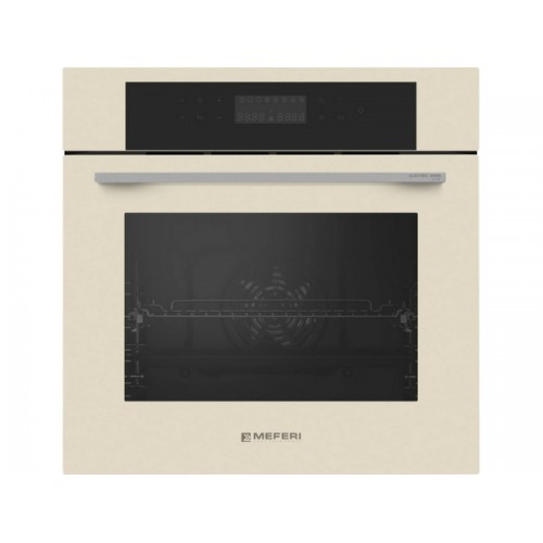 Духовой шкаф MEFERI MEO6010BG ULTRA - Эффективность и Стиль для Вашей Кухни