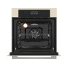 Духовой шкаф MEFERI MEO6010BG ULTRA - Эффективность и Стиль для Вашей Кухни