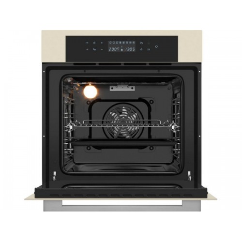 Духовой шкаф MEFERI MEO6010BG ULTRA - Эффективность и Стиль для Вашей Кухни