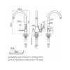 Смеситель Paulmark Essen Es213211-WH (431) белый матовый - стиль и качество для вашей кухни