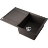 Мойка Omoikiri Daisen 78T-ES Tetogranit/espresso (4997215)