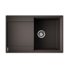 Мойка Omoikiri Daisen 78T-ES Tetogranit/espresso (4997215)