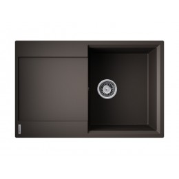 Мойка Omoikiri Daisen 78T-ES Tetogranit/espresso (4997215)