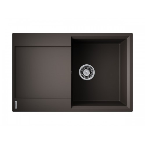 Мойка Omoikiri Daisen 78T-ES Tetogranit/espresso (4997215)