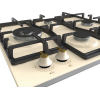 Варочная панель Gorenje GW6D42CLI газовая - Эффективность и стиль для вашей кухни
