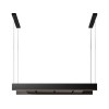 Вытяжка Falmec LIGHT 120 BLACK - Эффективное решение для вашей кухни