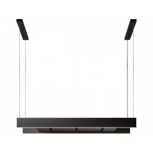 Вытяжка Falmec LIGHT 120 BLACK - Эффективное решение для вашей кухни