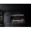 Вытяжка Falmec LIGHT 120 BLACK - Эффективное решение для вашей кухни
