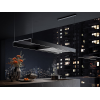 Вытяжка Falmec LIGHT 120 BLACK - Эффективное решение для вашей кухни