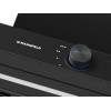 Вытяжка MAUNFELD Comfort 60 T черный - Эффективное решение для вашей кухни