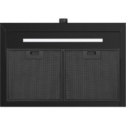 Вытяжка MAUNFELD Comfort 60 T черный, 1050 м³/ч, 3 скорости, SKU 36254