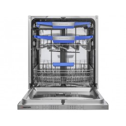 Посудомоечная машина MEFERI MDW6083, 60 см, A+++, 14 комплектов, 9.8 л, 42 дБ, SKU 29454