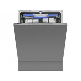 Посудомоечная машина MEFERI MDW6083, 60 см, A+++, 14 комплектов, 9.8 л, 42 дБ, SKU 29454