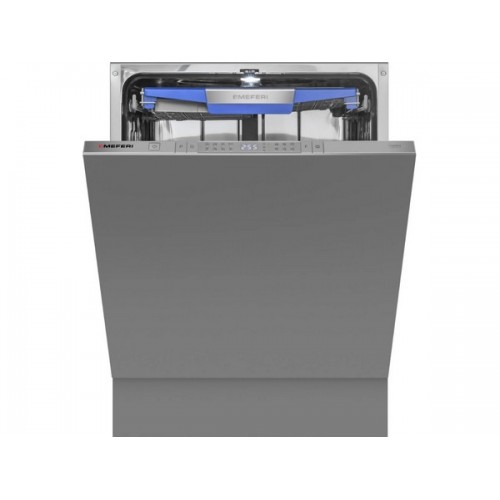 Посудомоечная машина MEFERI MDW6083 COMFORT PLUS - Эффективная очистка посуды с современными функциями
