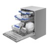 Посудомоечная машина MEFERI MDW6083 COMFORT PLUS - Эффективная очистка посуды с современными функциями