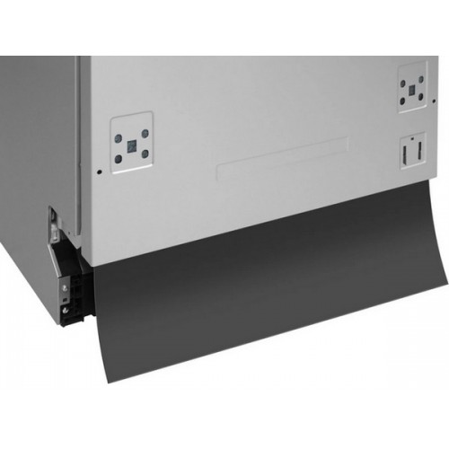 Посудомоечная машина MEFERI MDW6083 COMFORT PLUS - Эффективная очистка посуды с современными функциями