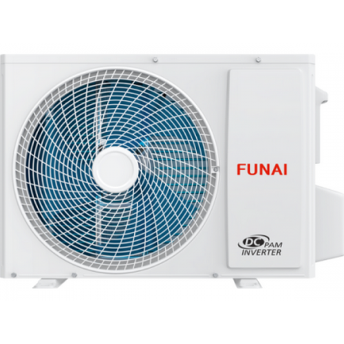 Сплит-система Funai RAC-I-KM35HP.D01/S/RAC-I-KM35HP.D01/U