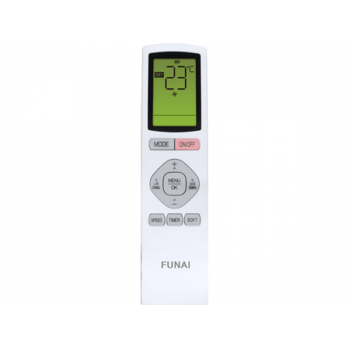 Сплит-система Funai RAC-I-KM35HP.D01/S/RAC-I-KM35HP.D01/U
