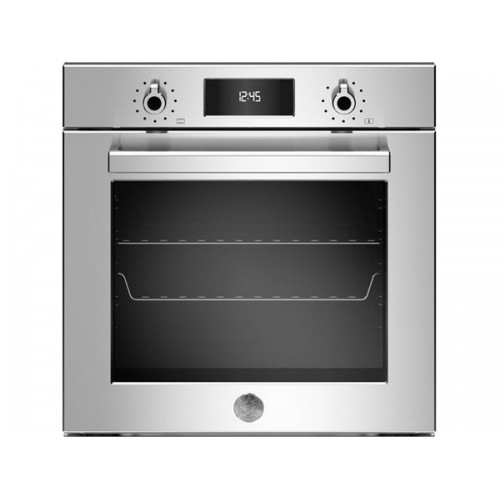 Духовой шкаф Bertazzoni F6011PROELX - Профессиональное качество и стиль для вашей кухни