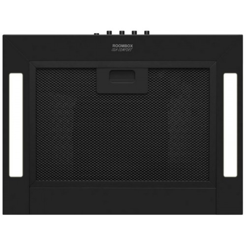 Вытяжка MEFERI ROOMBOX40BK ISLA COMFORT - Эффективное решение для вашей кухни