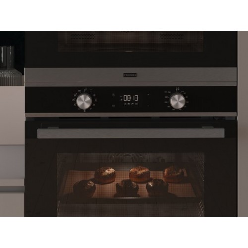 Духовой шкаф Franke FSM 97 P XS (116.0606.096) – Купить по выгодной цене в интернет-магазине