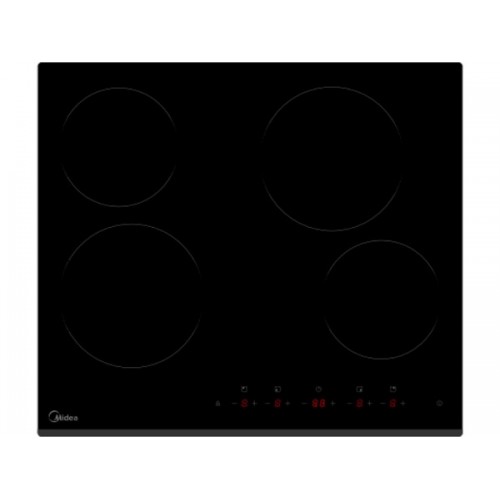 Варочная панель Midea MCH64107F электрическая - Купить по выгодной цене