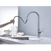 Смеситель Paulmark Galant Ga213077-CR в хроме - Идеальное решение для вашей кухни и ванной