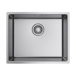Мойка 34458 Omoikiri Tadzava 54-U/I, нержавеющая сталь, 540x440x200 мм, для тумбы от 60 см