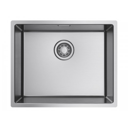 Мойка Omoikiri Tadzava 54-U/I Ultra-IN из нержавеющей стали (4993800) - Элегантность и Функциональность для Вашей Кухни