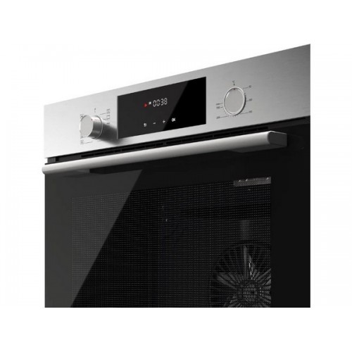 Духовой шкаф Kuppersberg HF 609 BX - идеальное решение для вашей кухни