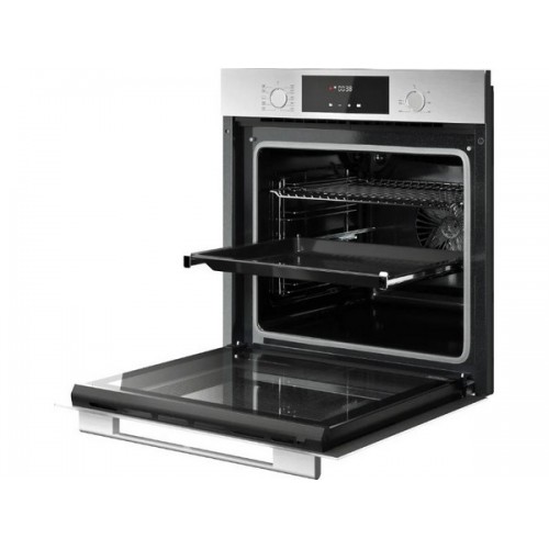 Духовой шкаф Kuppersberg HF 609 BX - идеальное решение для вашей кухни