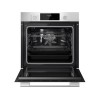 Духовой шкаф Kuppersberg HF 609 BX - идеальное решение для вашей кухни