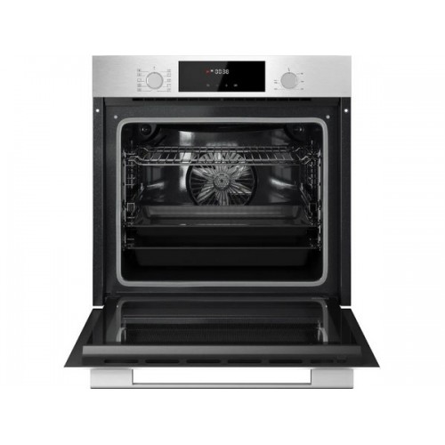 Духовой шкаф Kuppersberg HF 609 BX - идеальное решение для вашей кухни